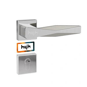 hyh New Design Zinc Alloy Passage Door Lock