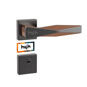hyh New Design Zinc Alloy Passage Door Lock
