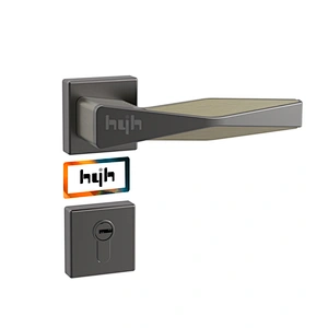 hyh New Design Zinc Alloy Passage Door Lock